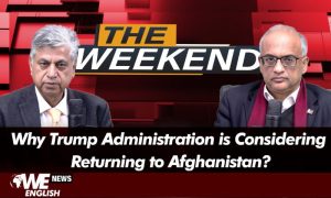 US Can Return to Afghanistan if Al-Qaeda & ISIS Rise Again: US Director National Security Nominee