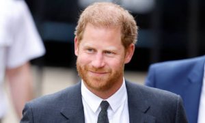 Prince Harry, Rupert Murdoch, British Royal, Privacy, The Sun, News Group Newspapers, Lawsuit
