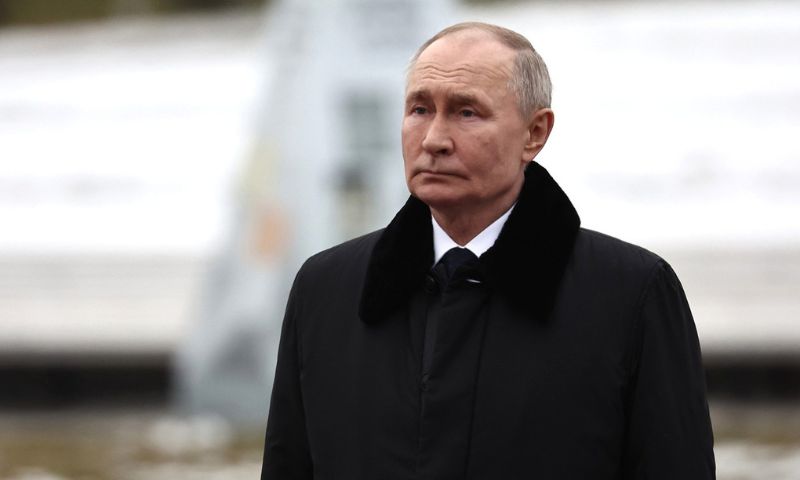 Putin