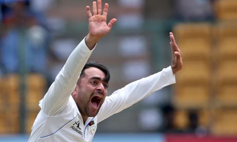 Rashid