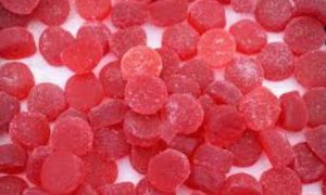 Red Dye No 3