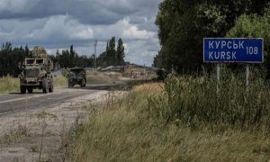 Russia, Ukraine, Kyiv, Moscow, Kursk, Operation, Zelensky, Donald Trump
