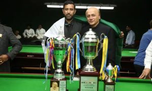 SAARC, Snooker Championship, Pakistan, President, Prime Minister,