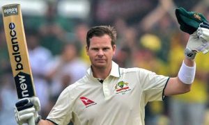 Steve Smith, Australia, Sri Lanka, Test Runs, Ricky Ponting, Allan Border, Steve Waugh