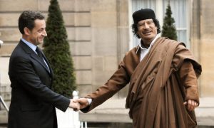 Sarkozi