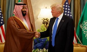 Saudi Arabia