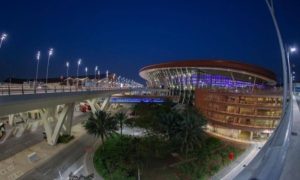 Saudi Arabia, KAIA, Makkah, Hajj, Umrah, Saudia, King Abdulaziz International Airport