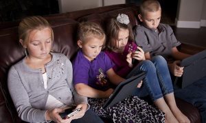 Screen Time