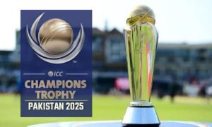 Champions Trophy, Pakistan, South Africa, World Test Championship,