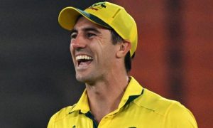 Pat Cummins, Australia, ICC Champions Trophy 2025
