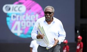 ICC Two-Tier Test System, Sir Clive Lloyd, West Indies, Australia, England, Pakistan