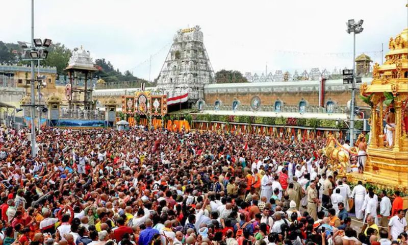 India, deaths, stampede