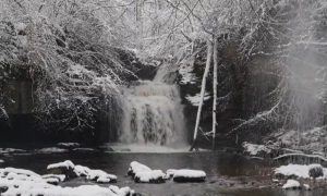 Snow