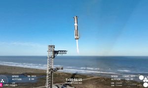 SpaceX