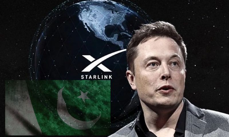 Pakistan, Starlink, India, Elon Musk, Senate, Shiv Sena, PTA