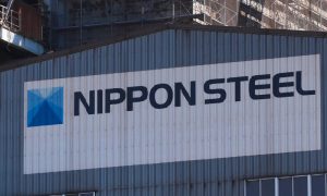 Steel Deal