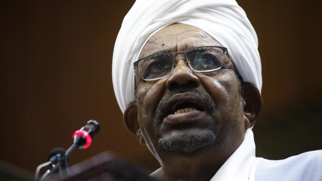 Sudan – Omar al Bashir