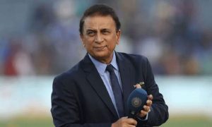 Sunil Gavaskar India Pakistan ICC Champions Trophy Fans World Cup England Australia