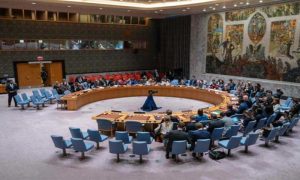 UNSC