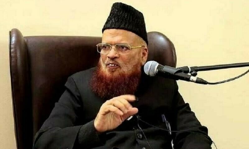 Mufti Taqi Usmani, TTP, Pakistani Taliban, Tehrik-e-Taliban, Kabul