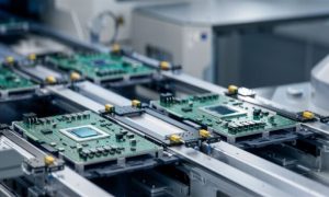 Lenovo, Saudi Arabia, Alat, Public Investment Fund, Vision 2030,