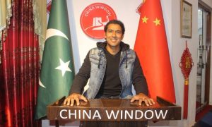 Aisam-ul-Haq Qureshi, Pakistan, Tennis, CPEC, Pak-China Friendship, Peshawar, China Window