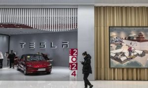 Tesla