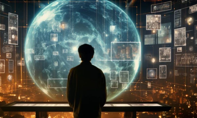 AI, AlphaFold, drugs discovery, material science