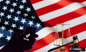 TikTok, US, Trump, Supreme Court, ByteDance, Apples, Google,