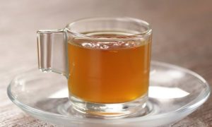 Traditional Kehwa