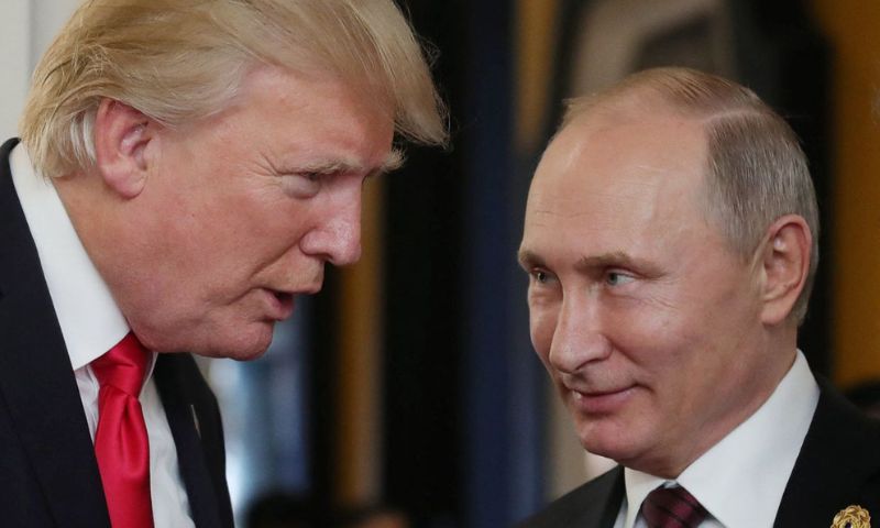 Trump, Donald Trump, US, Russia, Oil, Iran, Trump, Latin America, Putin,