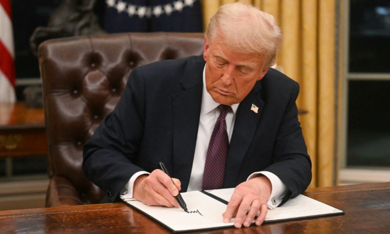 Trump