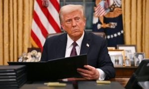 Trump