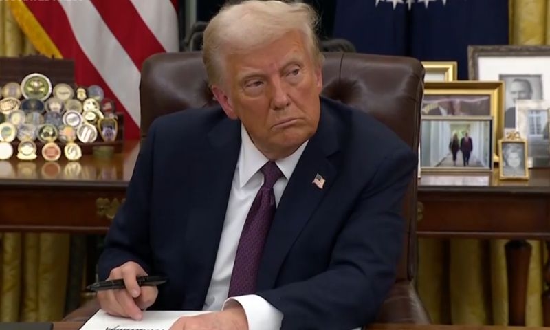 Trump