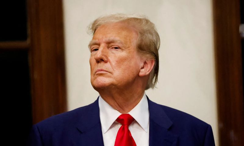 trump