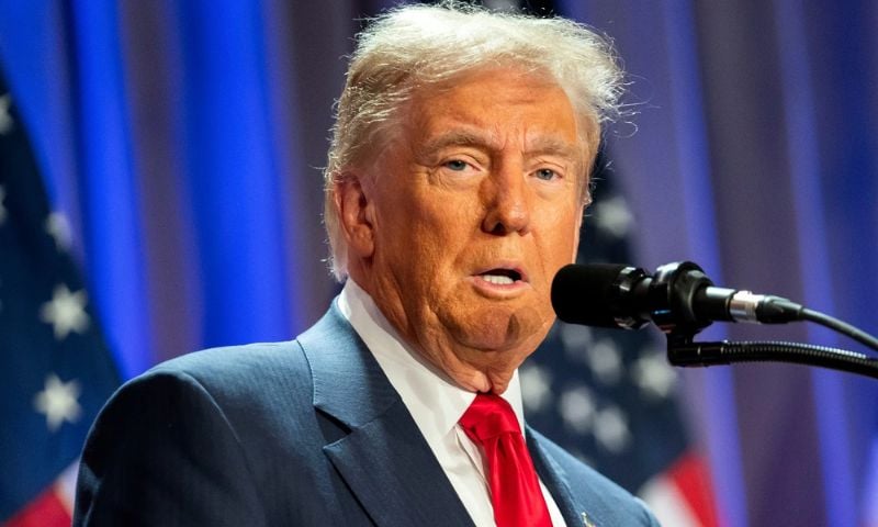 Trump