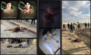 Security Forces, Balochistan, Pakistan, Qila Abdullah, Terrorists, Khwarij, ISPR, Bannu, Khyber Pakhtunkhwa