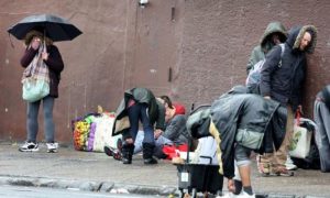 Xylazine, UK Government, Heroin, Narcotics, United States, Drug Market, London