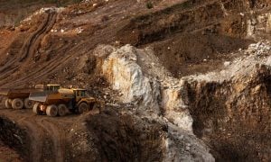 China, lithium, discovery