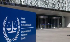 US, ICC, Bejamin Netanyahu, US House, Trump, Biden,