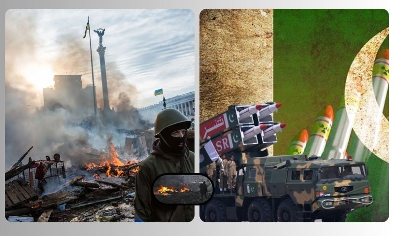 Pakistan, Nuclear, NCA, PIIA, Indian, China