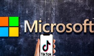 Microsoft