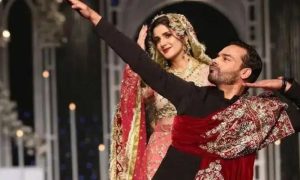 Kubra Khan, Gohar Rasheed, Marriage, Wedding, Celebrities