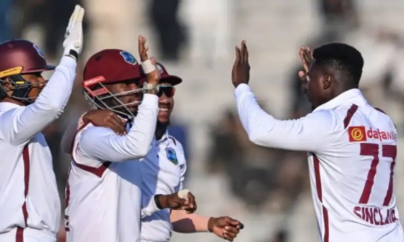 West Indies