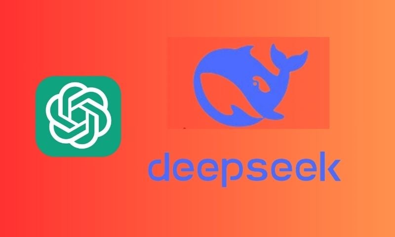 What is DeepSeekthe AI World Order