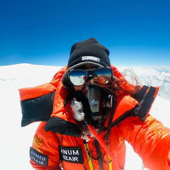Pakistan, K2, Everest, Gilgit-Baltistan, Pakistan Army, Sitara-e-Imtiaz,