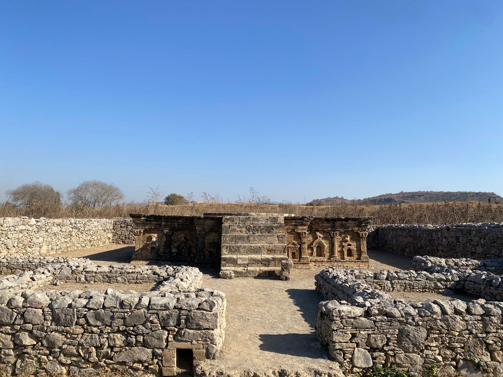 Gandhara Civilisation