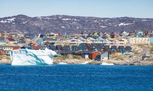 Greenland, United States, Trump, Denmark, Arctic