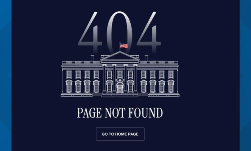 White House