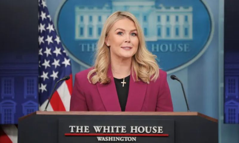 White House